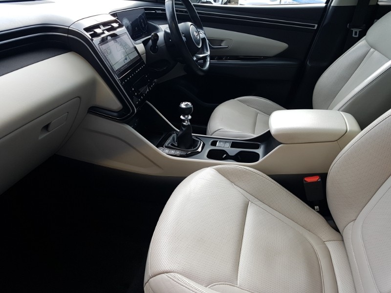 Used Hyundai TUCSON 2022 for sale - 78164309: Photo 5