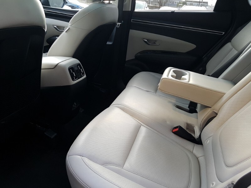 Used Hyundai TUCSON 2022 for sale - 78164309: Photo 6