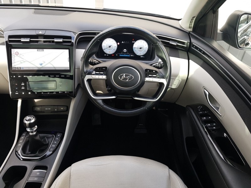 Used Hyundai TUCSON 2022 for sale - 78164309: Photo 7