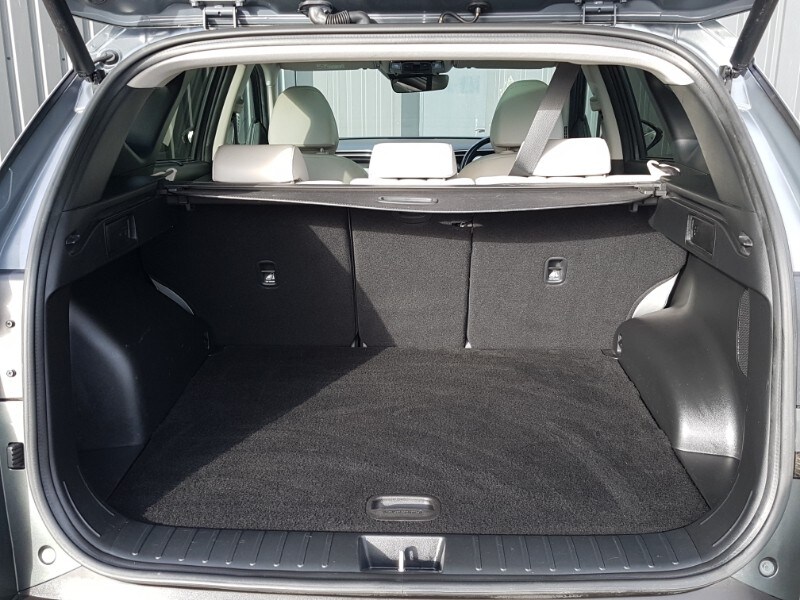 Used Hyundai TUCSON 2022 for sale - 78164309: Photo 8