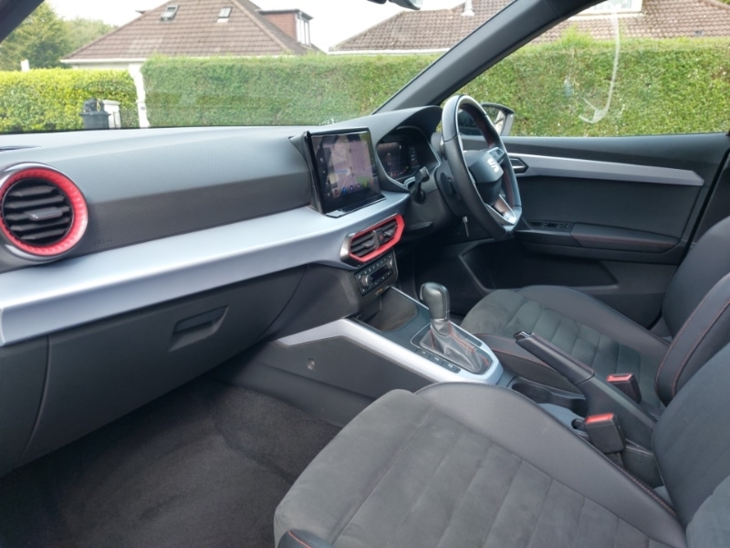 Used SEAT Arona 2024 for sale - 77615020: Photo 5