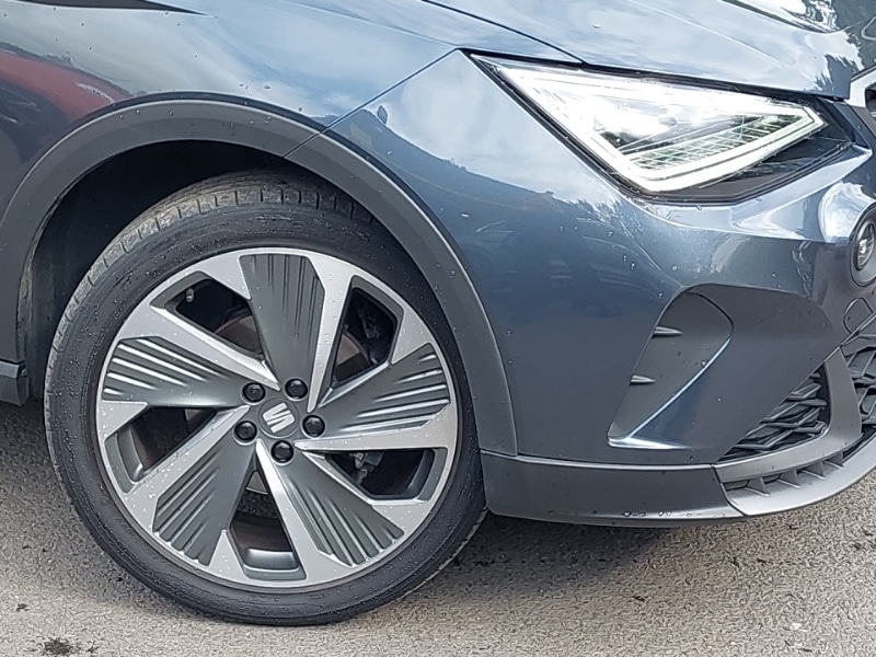 Used SEAT Arona 2024 for sale - 77615020: Photo 9