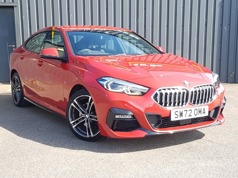 Used BMW 2 Series 2022 for sale - 76880400: Photo 1