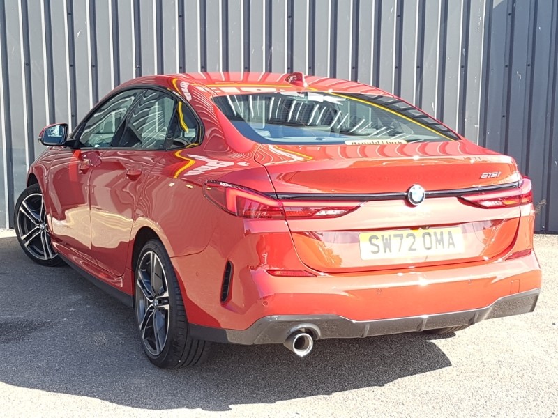 Used BMW 2 Series 2022 for sale - 76880400: Photo 3