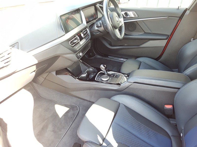 Used BMW 2 Series 2022 for sale - 76880400: Photo 5