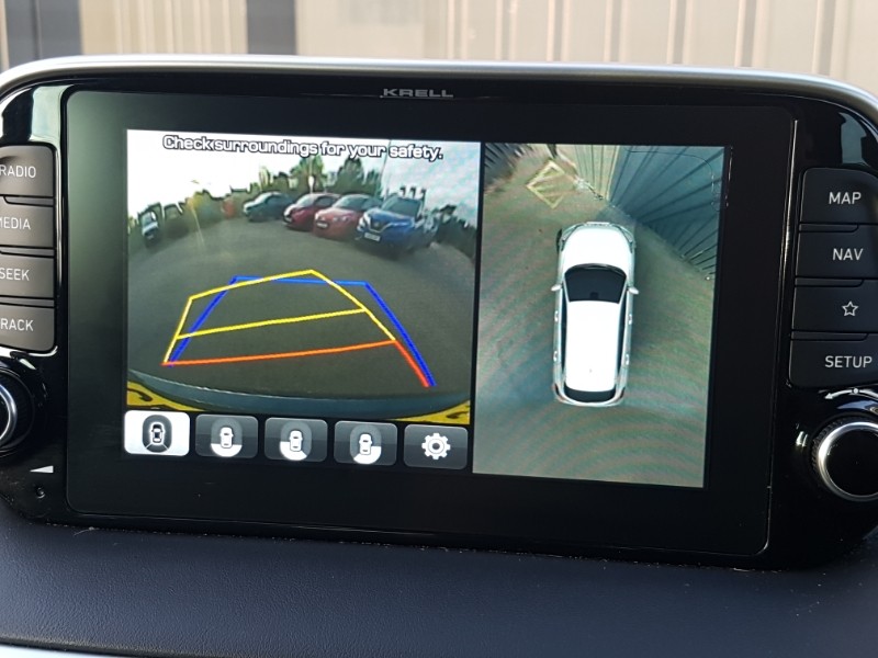 Used Hyundai TUCSON 2019 for sale - 76628952: Photo 11