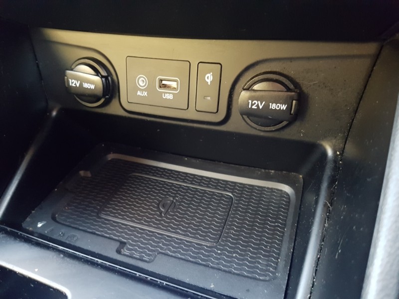 Used Hyundai TUCSON 2019 for sale - 76628952: Photo 17