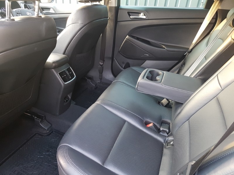 Used Hyundai TUCSON 2019 for sale - 76628952: Photo 6