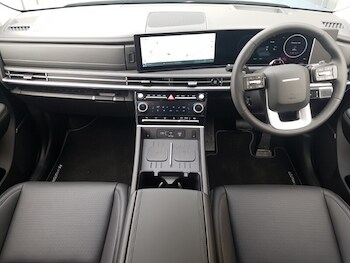 Used Hyundai Santa Fe 2026 for sale - 78327724: Photo