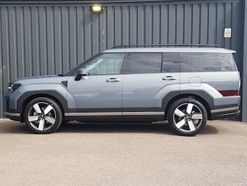 Used Hyundai Santa Fe 2026 for sale - 78327724: Photo