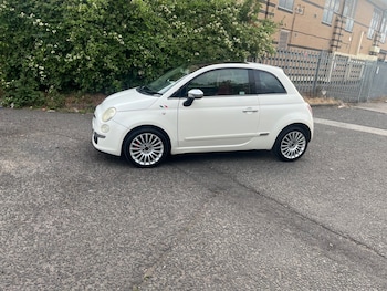 Used Fiat 500 2008 for sale - 79563767: Photo