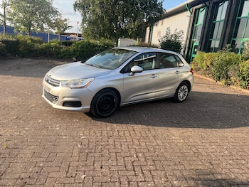 Used Citroen C4 2014 for sale - 79563888: Photo