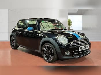Used MINI Hatch 2014 for sale - 79731610: Photo