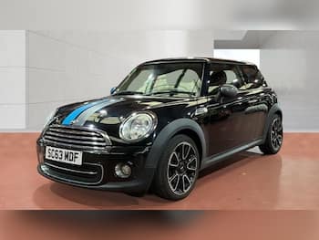 Used MINI Hatch 2014 for sale - 79731610: Photo
