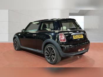 Used MINI Hatch 2014 for sale - 79731610: Photo