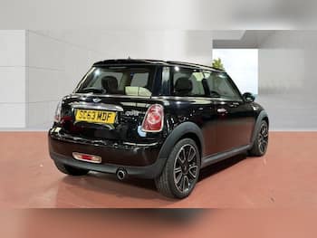Used MINI Hatch 2014 for sale - 79731610: Photo