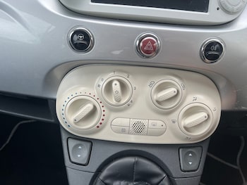 Used Fiat 500 2010 for sale - 79564128: Photo