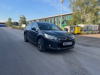 Used Citroen DS4 2013 for sale - 79616930: Photo