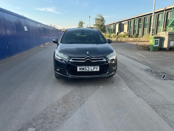 Used Citroen DS4 2013 for sale - 79616930: Photo