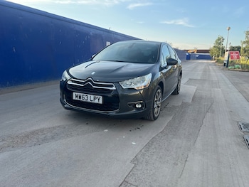 Used Citroen DS4 2013 for sale - 79616930: Photo
