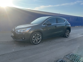Used Citroen DS4 2013 for sale - 79616930: Photo