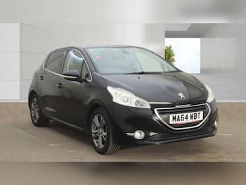 Used Peugeot 208 2014 for sale - 79731695: Photo