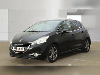 Used Peugeot 208 2014 for sale - 79731695: Photo