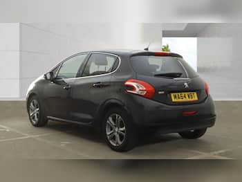 Used Peugeot 208 2014 for sale - 79731695: Photo