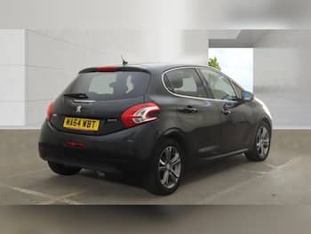 Used Peugeot 208 2014 for sale - 79731695: Photo