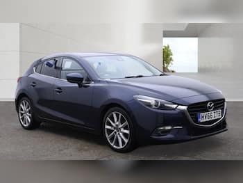 Used Mazda Mazda3 2016 for sale - 79731720: Photo