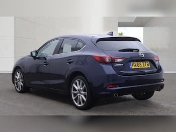 Used Mazda Mazda3 2016 for sale - 79731720: Photo