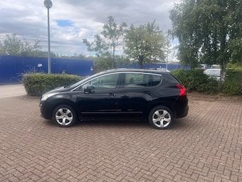 Used Peugeot 3008 2013 for sale - 79564123: Photo