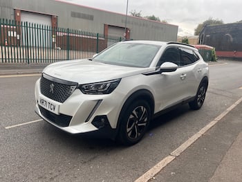 Used Peugeot 2008 2021 for sale - 79559889: Photo