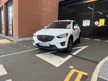Used Mazda CX-5 2015 for sale - 79700665: Photo