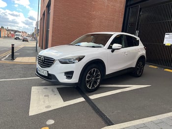 Used Mazda CX-5 2015 for sale - 79700665: Photo