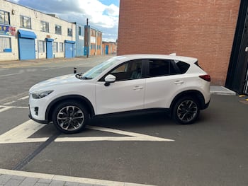 Used Mazda CX-5 2015 for sale - 79700665: Photo
