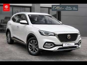 2023 (23) - MG HS 1.5 T-GDI SE DCT Euro 6 (s/s) 5dr