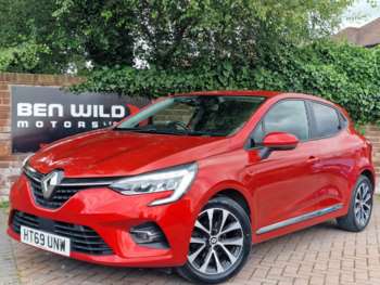 2020 (69) - 1.0 TCe 100 Iconic 5dr