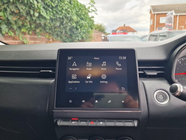 Used Renault Clio 2020 for sale - 75304133: Photo 22