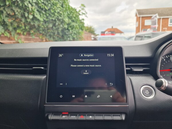 Used Renault Clio 2020 for sale - 75304133: Photo 23