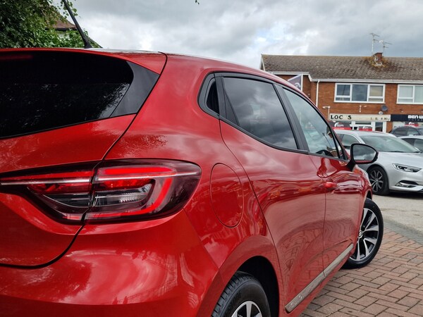 Used Renault Clio 2020 for sale - 75304133: Photo 24