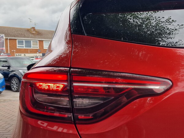 Used Renault Clio 2020 for sale - 75304133: Photo 25