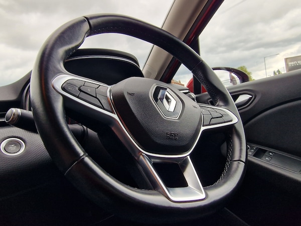 Used Renault Clio 2020 for sale - 75304133: Photo 28