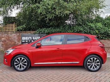 Used Renault Clio 2020 for sale - 75304133: Photo