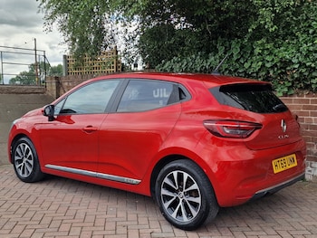 Used Renault Clio 2020 for sale - 75304133: Photo