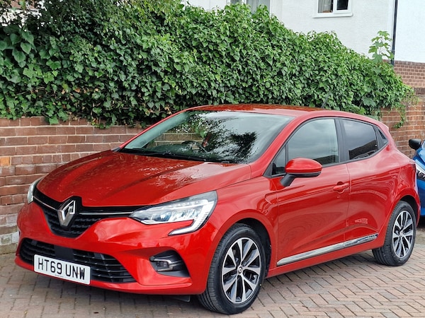 Used Renault Clio 2020 for sale - 75304133: Photo 5