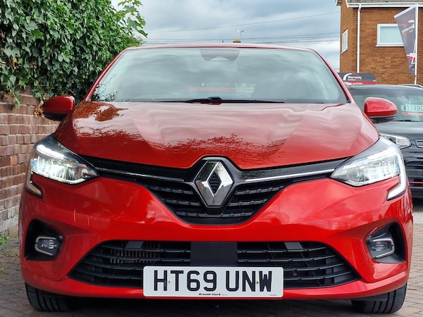 Used Renault Clio 2020 for sale - 75304133: Photo 6