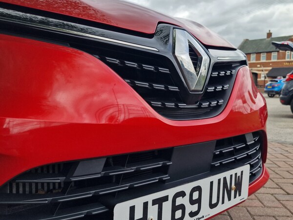 Used Renault Clio 2020 for sale - 75304133: Photo 7