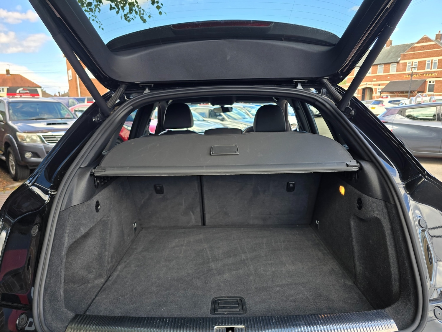 Vehicle 23