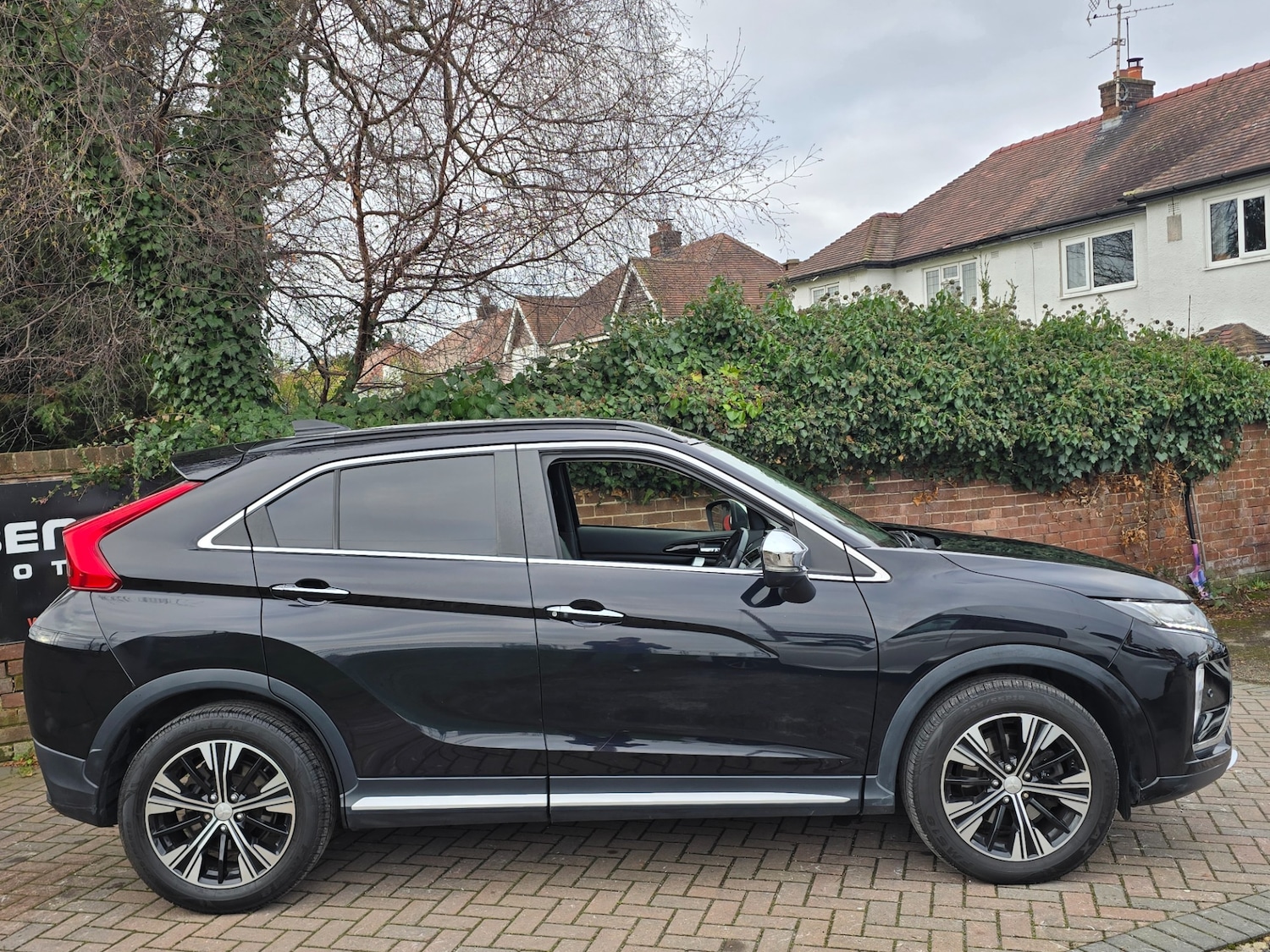Used Mitsubishi Eclipse Cross 2018 for sale - 77078072: Photo 11